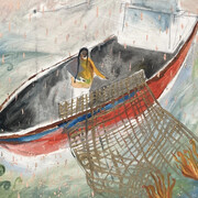 Heem, painting in exhibition. Courtesy of The Fries Museum