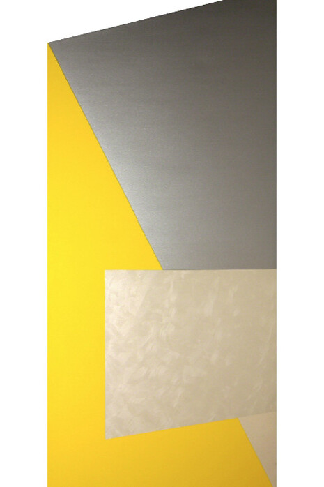Leo Valledor. Courtesy of Brian Gross Fine Art 