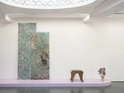 Marc Camille Chaimowicz. Courtesy of The Jewish Museum