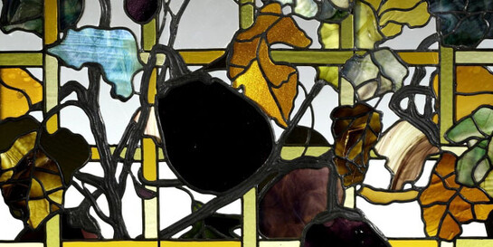 Louis Comfort Tiffany’s Life and Art. Courtesy of The Charles Hosmer Morse Museum of American Art