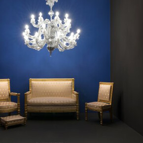 Sagmeister & Walsh. Courtesy of Museum für Angewandte Kunst