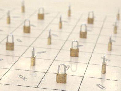 Pablo Accinelli. Courtesy of Malba