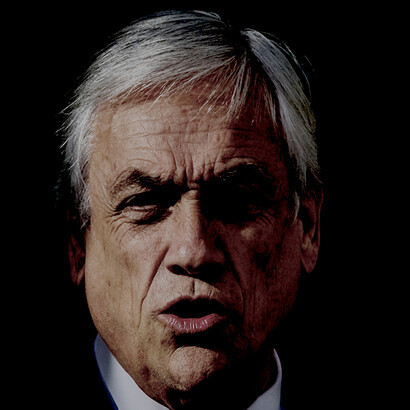Sebastián Piñera
