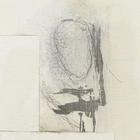 Christopher Wilmarth. Courtesy of Betty Cuningham Gallery