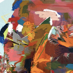 Tempest. Courtesy of Anat Ebgi