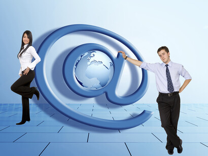 Hacer empresa. La era digital