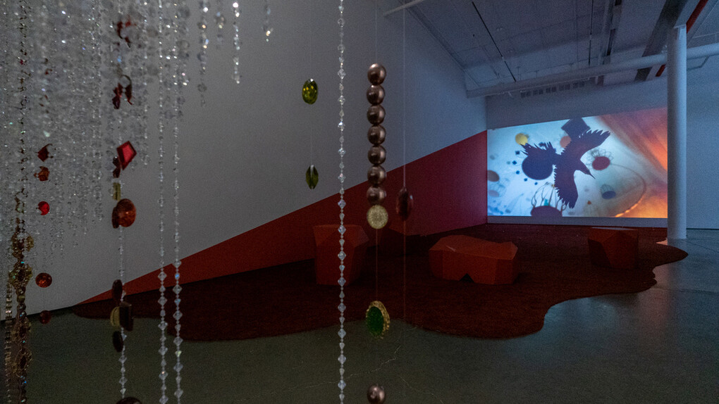 Then, Fly Away. Courtesy of DOOSAN Gallery