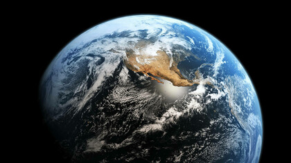 Uma melhor compreensão do mundo em que vivemos 