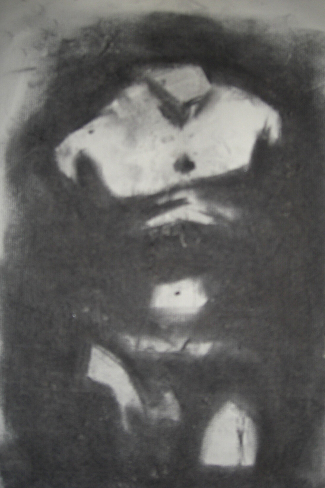 Leslie Lismore, Torso
