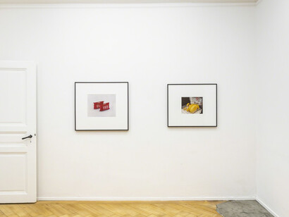 Post Studio Art. Courtesy of Mai 36 Galerie