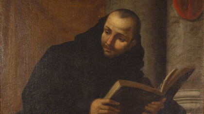  S. Pier Damiani è una delle glorie più fulgide della Chiesa nel secolo XI