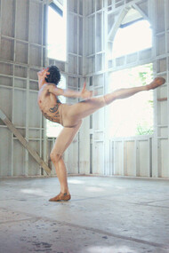 Sergei Polunin - Take me to church