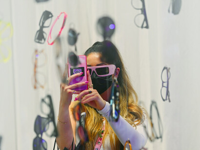 Sul piano della tutela ambientale, MIDO 2023 intende migliorare ulteriormente la sostenibilità dell’allestimento