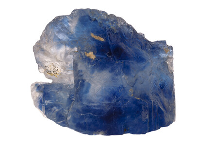 Mineral Collection. Courtesy of Sedgwick Museum of Earth Sciences
