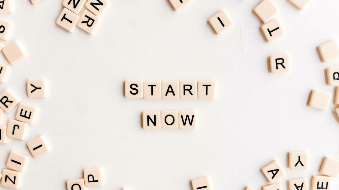 Where to begin and how to be accurate with our words