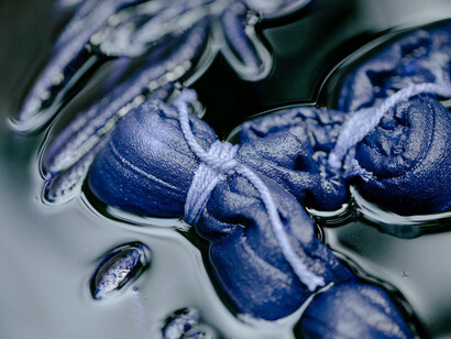 Polluted palette, the toxic legacy of textile dyeing is disastrous and harmful