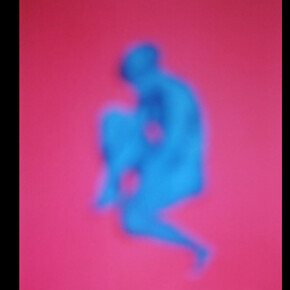 Bill Armstrong. Courtesy of HackelBury Fine Art