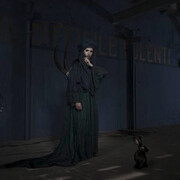 Matteo Basile'
Unseen 2014
Stampa lambda su alluminio e resina
120,0 x 230,0