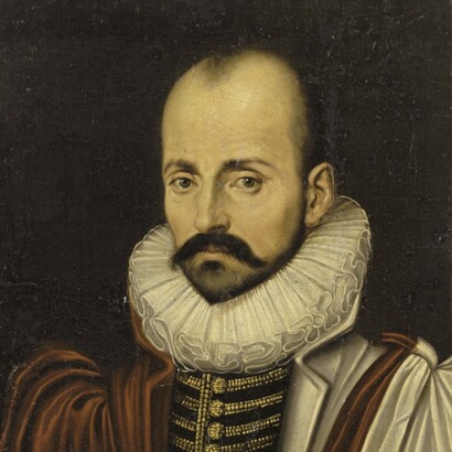 Michel de Montaigne