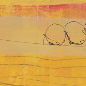 Doug Trump. Courtesy of Cynthia-Reeves