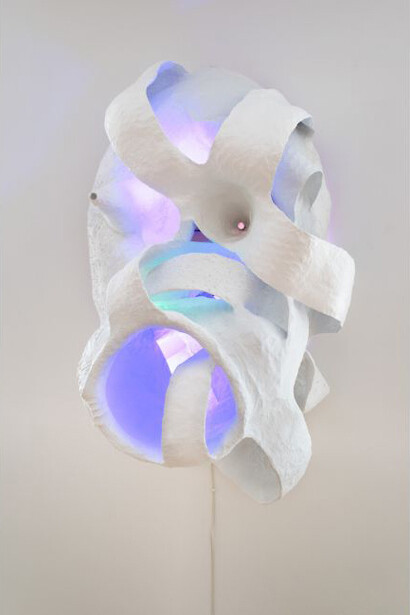 Presence. Courtesy of PAFA