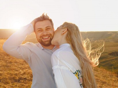 Tampoco pasaron, ninguno de los dos, ese miedo que asalta siempre al comienzo de los amores con mayúsculas