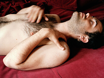 Jen Davis, Sean, Boston, MA, 2009, Signed and numbered, verso, Archival pigment print