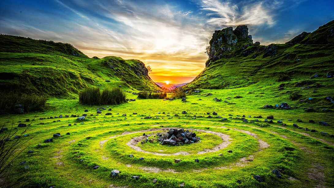 Todo organismo vivo, desde las bacterias hasta el hombre, es un sistema abierto