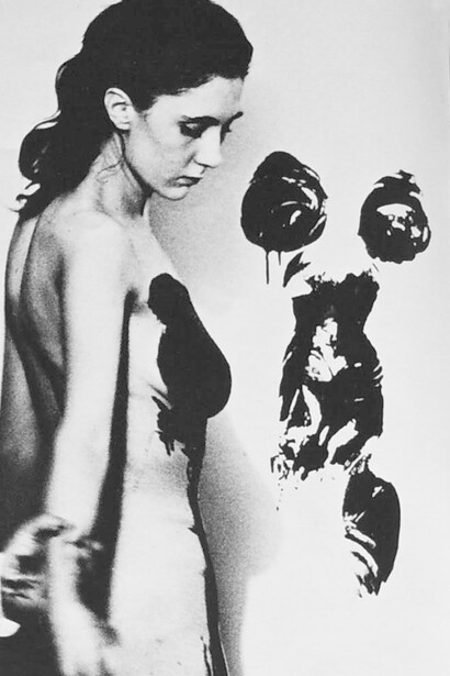 Yves Klein