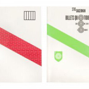 Design Graphique. Courtesy of Musée des Arts décoratifs
