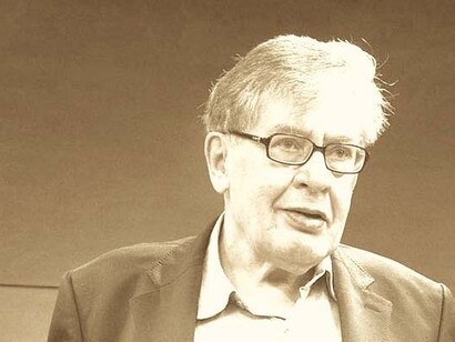 José Emilio Pacheco (1939-2014)