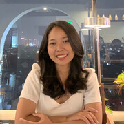 Maria Cindy Maharani