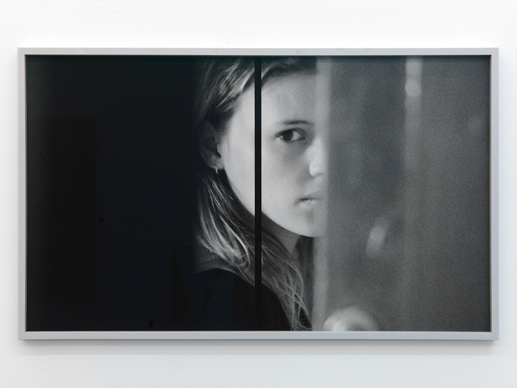 Sam Samore, Accumulation of Shapes Part One (05)