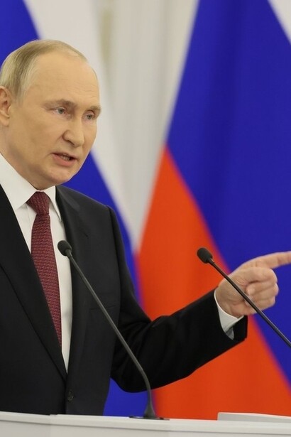 Le elezioni presidenziali russe del 17 marzo hanno confermato la vittoria di Vladimir Putin con l'87,8% dei voti