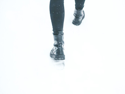 Ir mais além é preciso