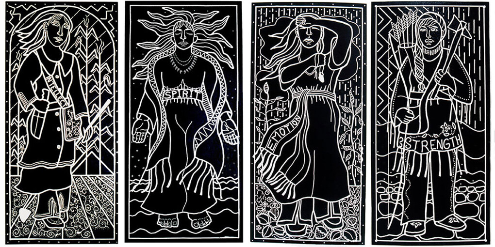 Abedar Kamgari. Courtesy of AGH 