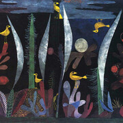 Paul Klee. Courtesy of Fondation Beyeler