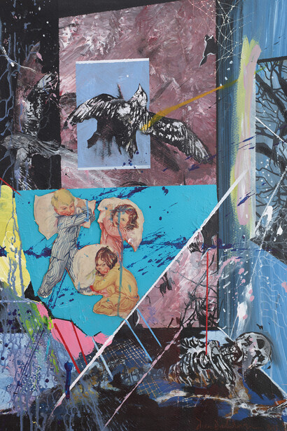 Dan Baldwin, I Dreamt About You Last Night