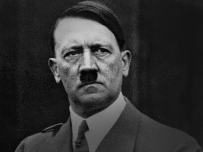 Adolf Hitler
