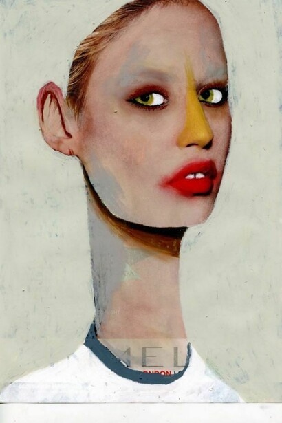 Doma Guim
4. Doma Guim
5. Delargo Guim
6. Icar Guim