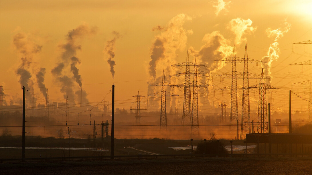Las guerras a gran escala tienen consecuencias en la conservación del planeta