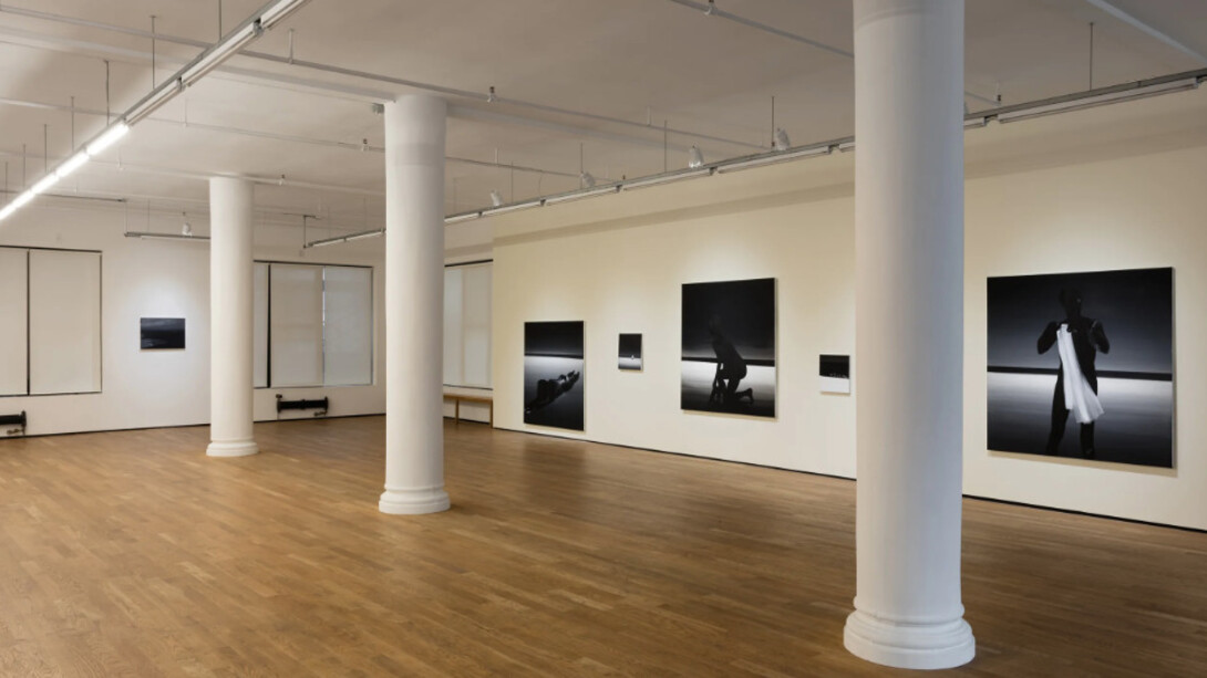 Rafal Bujnowski. Courtesy of Foxy Production