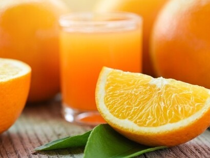 La vitamina C incide sul funzionamento del sistema nervoso e immunitario 