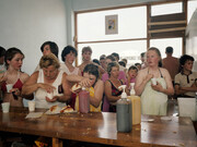 Feast for the Eyes. Courtesy of Foam