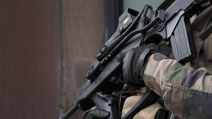 Serbia's defence industry has developed a wide range of programs