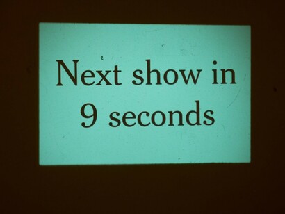 Jason Fulford, Exhibition view. courtesy of Fraenkel Gallery