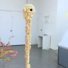 Sculpture 56. Courtesy of Amos Eno Gallery