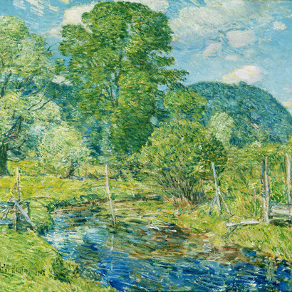 The Museum Collection. Courtesy of 
Akron Art Museum