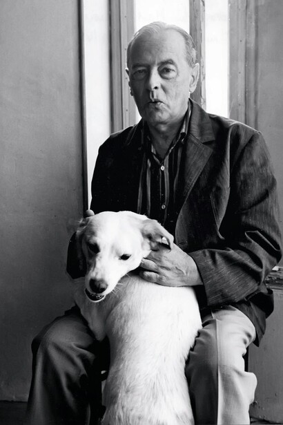 Witold Gombrowicz
