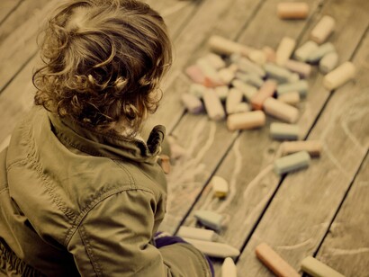 ¿Cómo aprenden los niños?